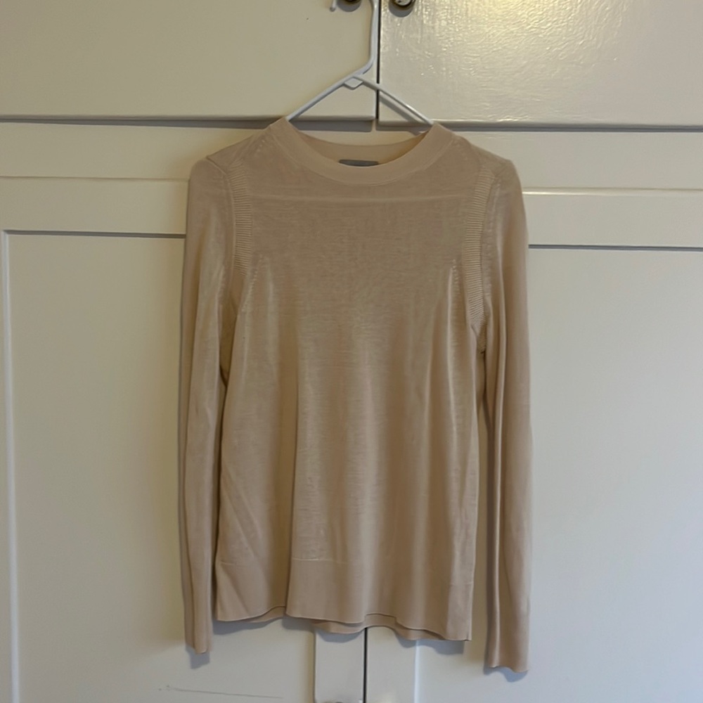 COS sweater